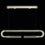 ANTONIA 52" W Linear Pendant