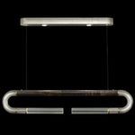 ANTONIA 52" W Linear Pendant