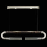 ANTONIA 52" W Linear Pendant