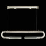 ANTONIA 52" W Linear Pendant