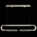 ANTONIA 52" W Linear Pendant