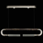 ANTONIA 52" W Linear Pendant
