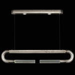 ANTONIA 52" W Linear Pendant