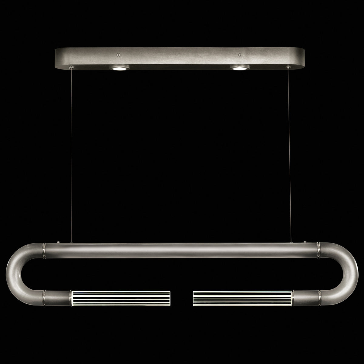 ANTONIA 52" W Linear Pendant