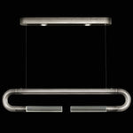 ANTONIA 52" W Linear Pendant