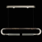 ANTONIA 52" W Linear Pendant