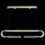 ANTONIA 52" W Linear Pendant