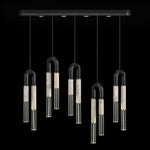 ANTONIA 51.5" W Linear Pendant