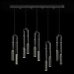 ANTONIA 51.5" W Linear Pendant