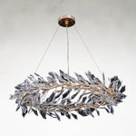 Kotta 12-Light Ceiling Chandelier Light