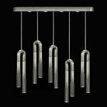 ANTONIA 51.5" W Linear Pendant