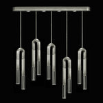 ANTONIA 51.5" W Linear Pendant