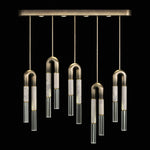 ANTONIA 51.5" W Linear Pendant