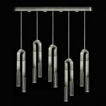 ANTONIA 51.5" W Linear Pendant