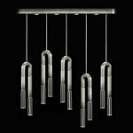 ANTONIA 51.5" W Linear Pendant