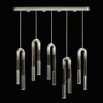 ANTONIA 51.5" W Linear Pendant