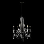Varaluz Lighting - 270C06 - Barcelona - 6 Light Chandelier