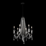 Varaluz Lighting - 270C06 - Barcelona - 6 Light Chandelier