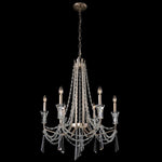 Varaluz Lighting - 270C06 - Barcelona - 6 Light Chandelier