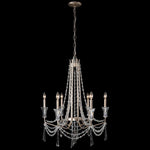Varaluz Lighting - 270C06 - Barcelona - 6 Light Chandelier