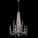 Varaluz Lighting - 270C09OX - Barcelona - 9 Light 2-Tier handelier