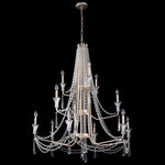Varaluz Lighting - 270C12TR - Barcelona - 12 Light 3-Tier Chandelier