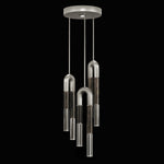 ANTONIA 16" W Round Pendant