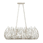 Varaluz Lighting - 271N06GD - Bask - Six Light Linear Pendant