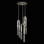 ANTONIA 16" W Round Pendant