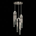 ANTONIA 16" W Round Pendant