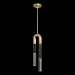 ANTONIA 7" W Round Pendant