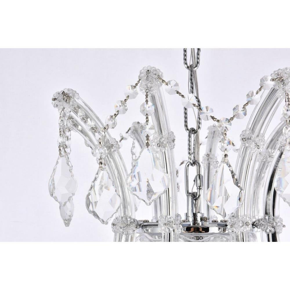 Bailey Street Home - 390-BEL-5047916 - Wheatley Wood - 24 Light Chandelier-36 Inches Tall and 36 Inches Wide