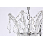 Bailey Street Home - 390-BEL-5047916 - Wheatley Wood - 24 Light Chandelier-36 Inches Tall and 36 Inches Wide