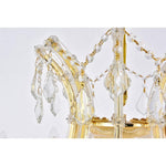 Bailey Street Home - 390-BEL-5047916 - Wheatley Wood - 24 Light Chandelier-36 Inches Tall and 36 Inches Wide