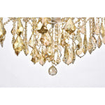 Bailey Street Home - 390-BEL-5047916 - Wheatley Wood - 24 Light Chandelier-36 Inches Tall and 36 Inches Wide