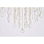 Bailey Street Home - 390-BEL-5047927 - Wheatley Wood - 49 Light Chandelier-62 Inches Tall and 46 Inches Wide
