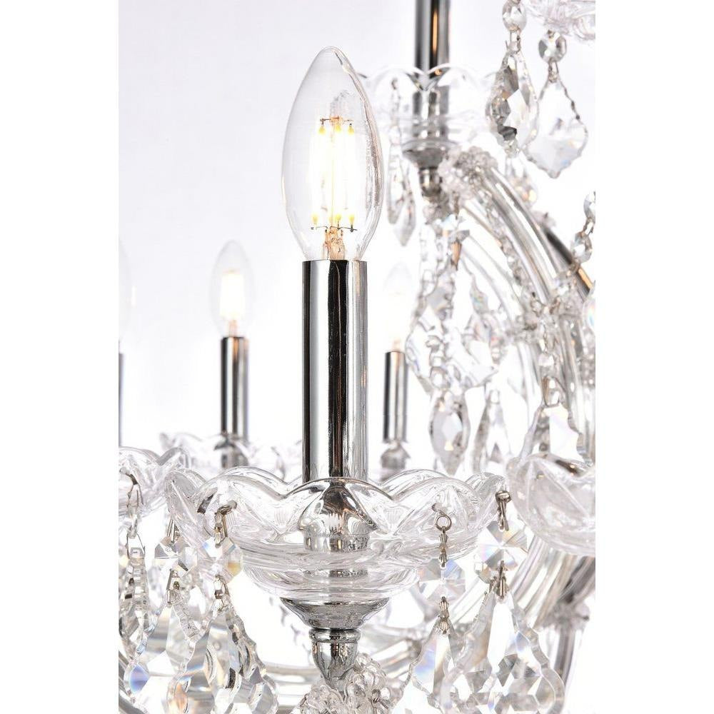 Bailey Street Home - 390-BEL-5047933 - Wheatley Wood - 49 Light Chandelier-72 Inches Tall and 60 Inches Wide