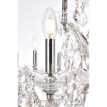 Bailey Street Home - 390-BEL-5047933 - Wheatley Wood - 49 Light Chandelier-72 Inches Tall and 60 Inches Wide