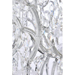 Bailey Street Home - 390-BEL-5047941 - Wheatley Wood - 85 Light Chandelier-96 Inches Tall and 72 Inches Wide