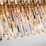 Gio Collection Dining Room Chandelier