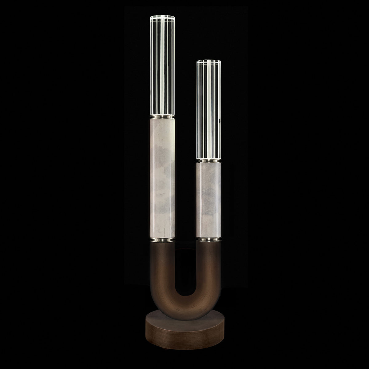 ANTONIA 29.75" HTable Lamp