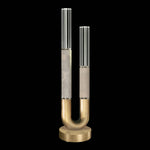 ANTONIA 29.75" HTable Lamp