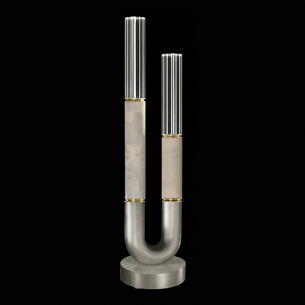 ANTONIA 29.75" HTable Lamp