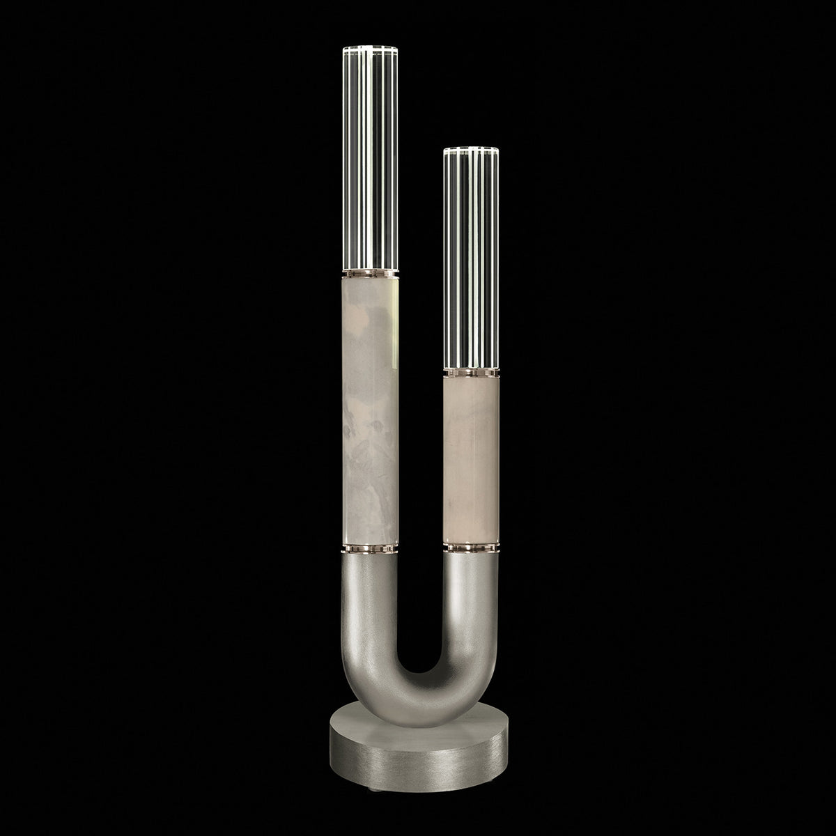 ANTONIA 29.75" HTable Lamp