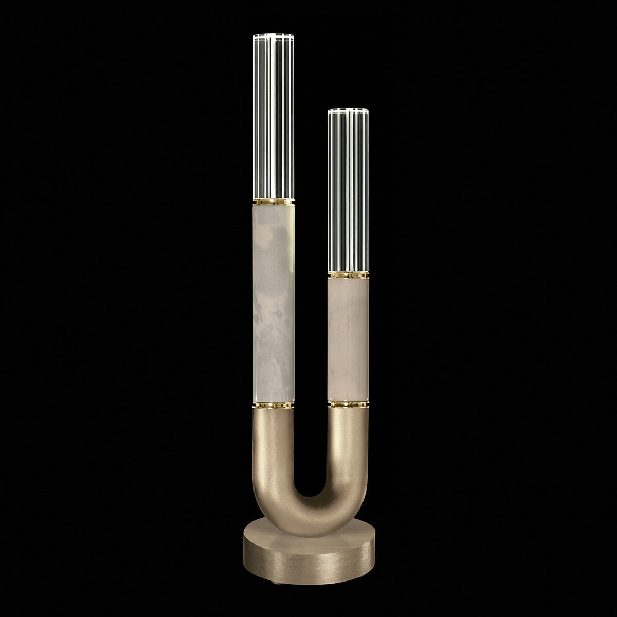 ANTONIA 29.75" HTable Lamp