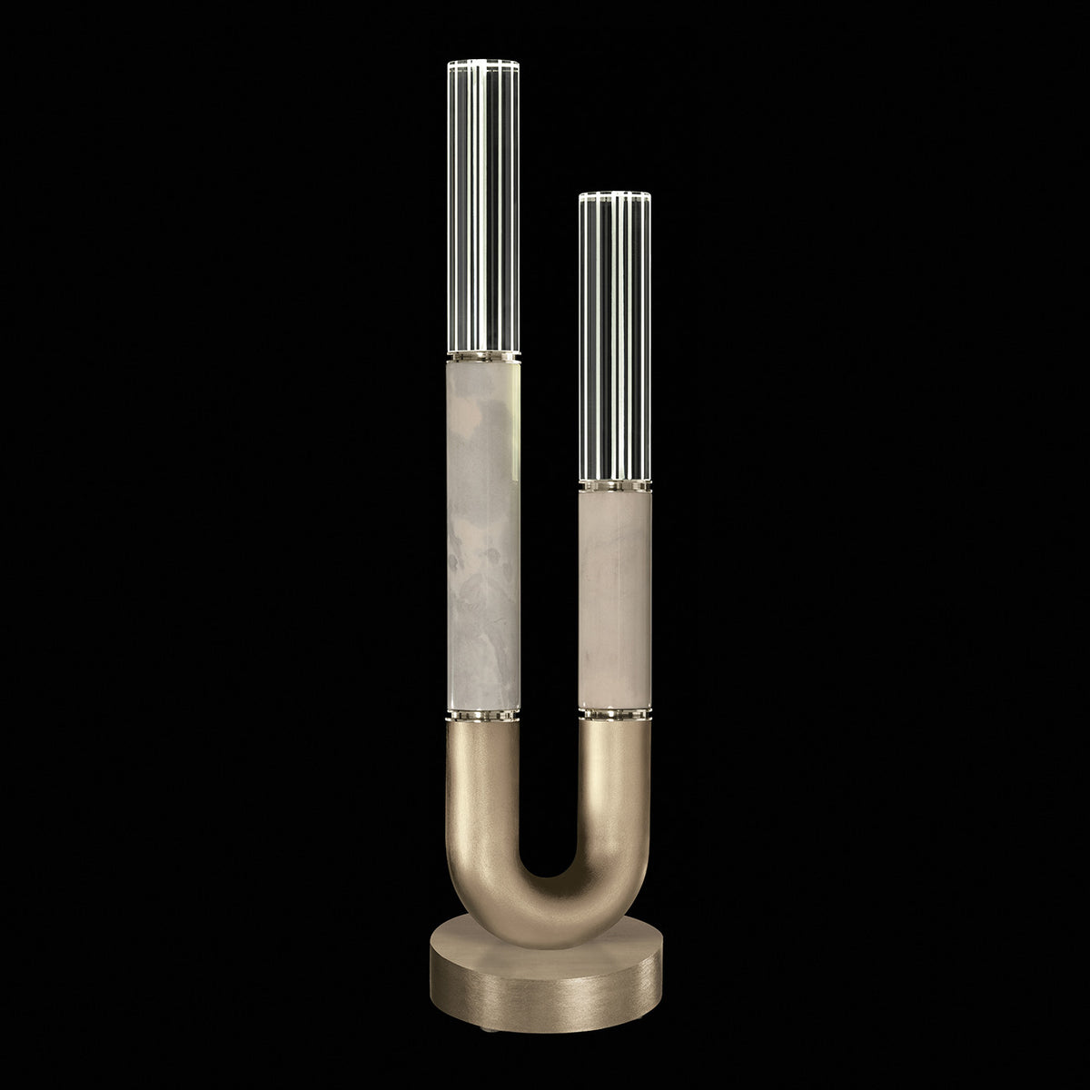 ANTONIA 29.75" HTable Lamp