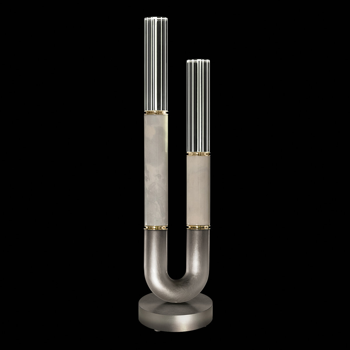 ANTONIA 29.75" HTable Lamp