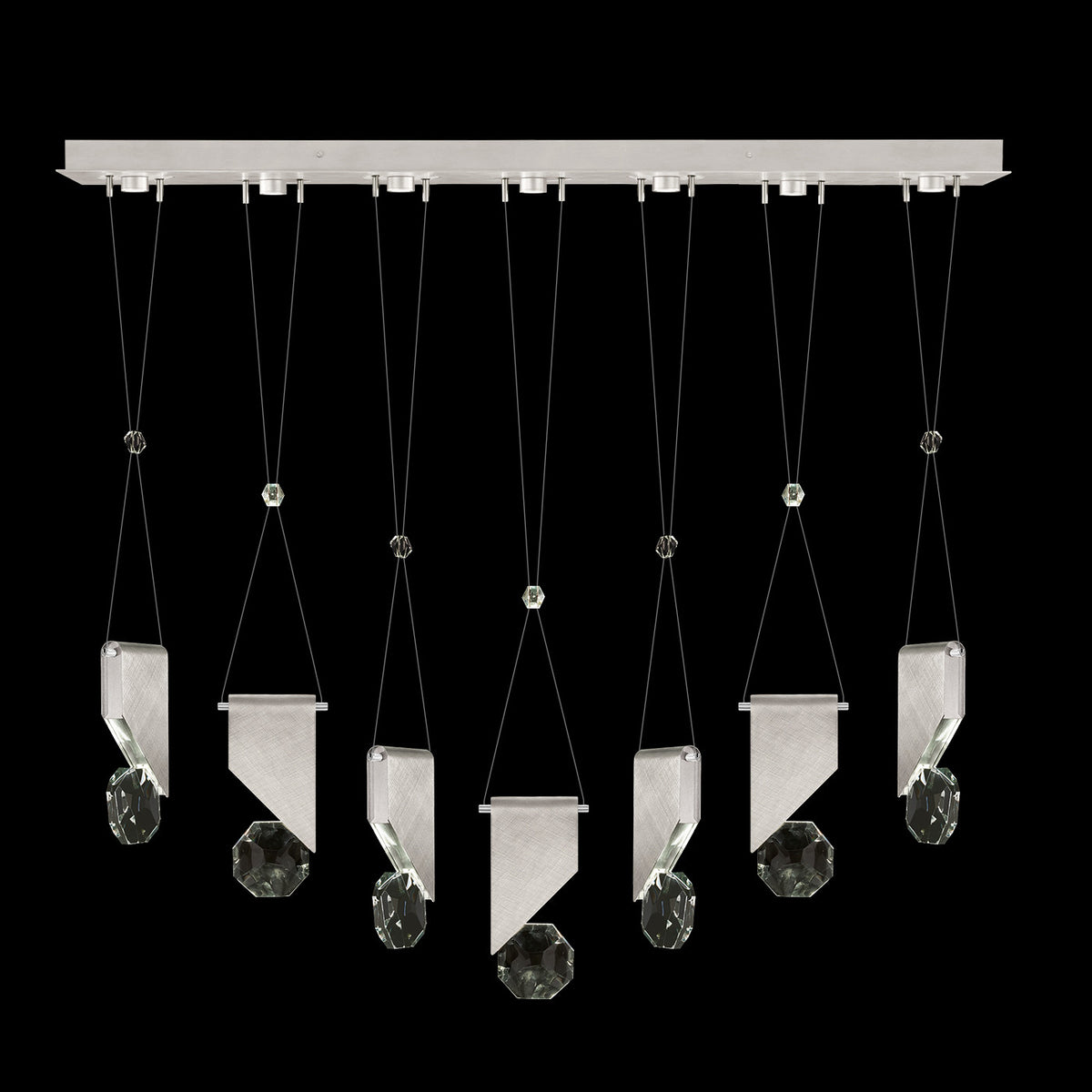 ARIA 60" W Linear Pendant