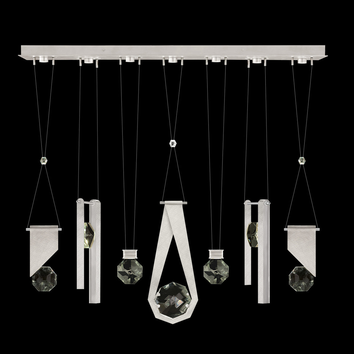 ARIA 60" W Linear Pendant