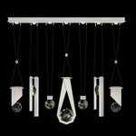 ARIA 60" W Linear Pendant